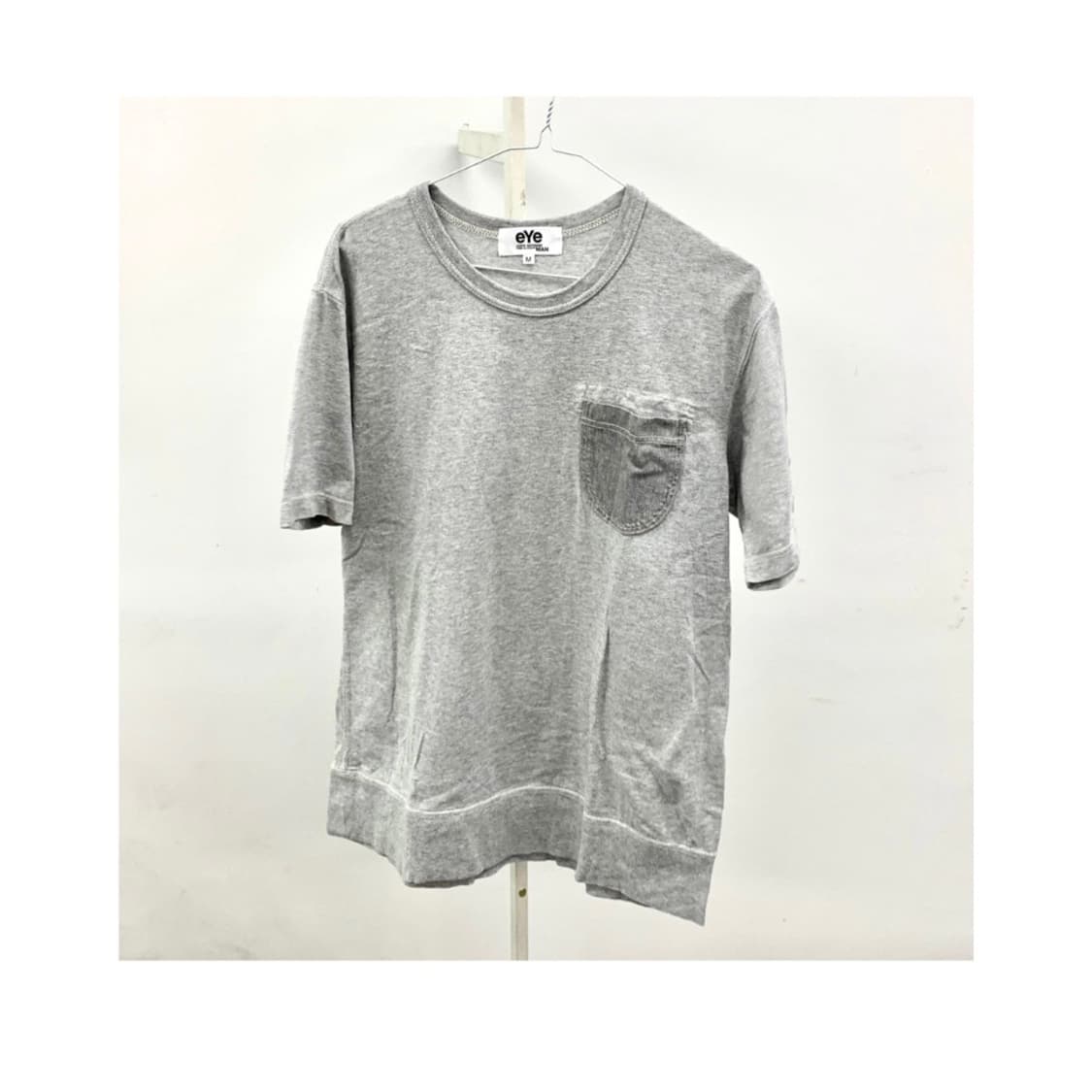 Junya Watanabe_pocket tee 상품이미지1