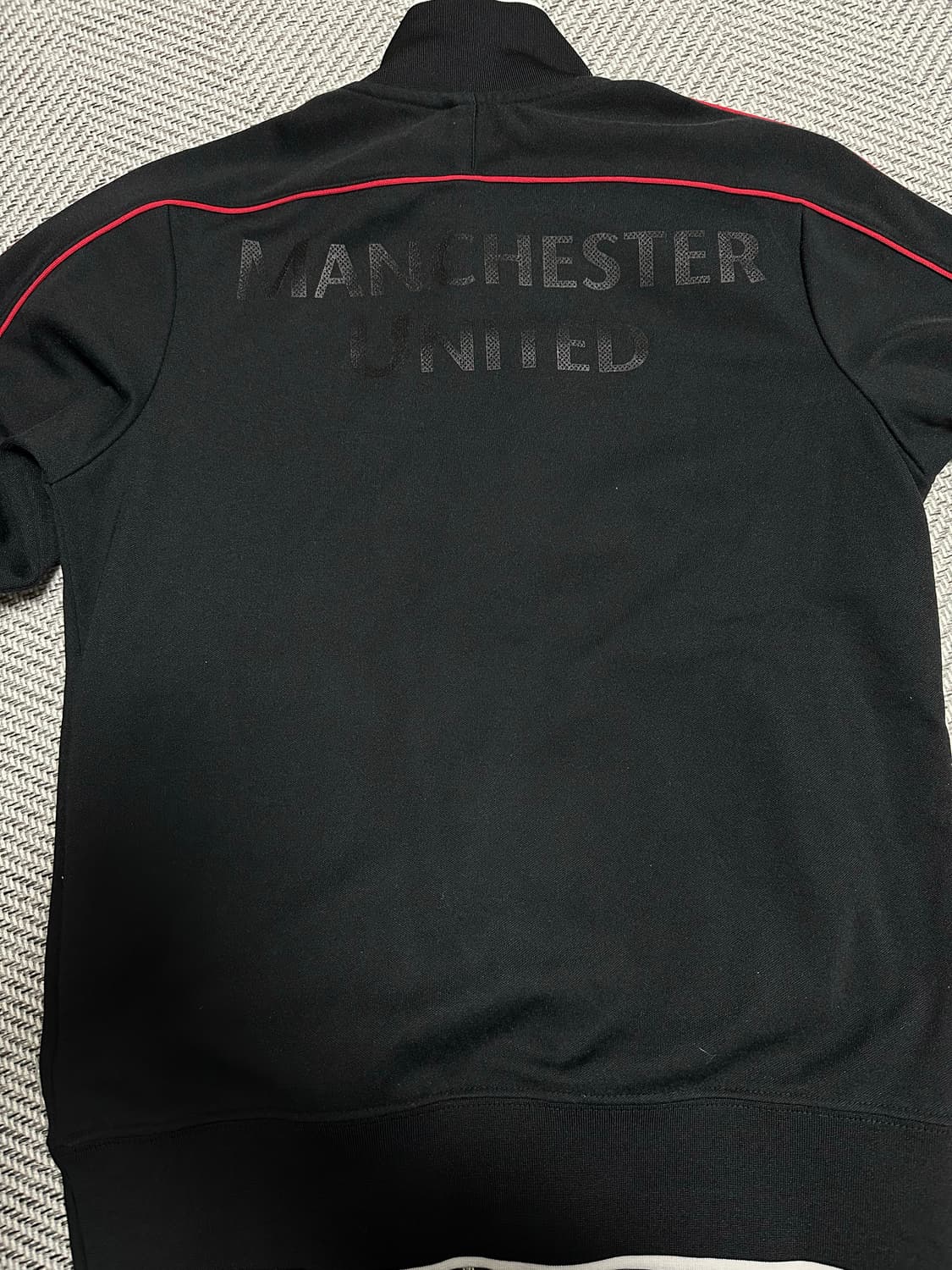 나이키 올드스쿨 맨체스터 트랙탑져지 95 상품이미지6