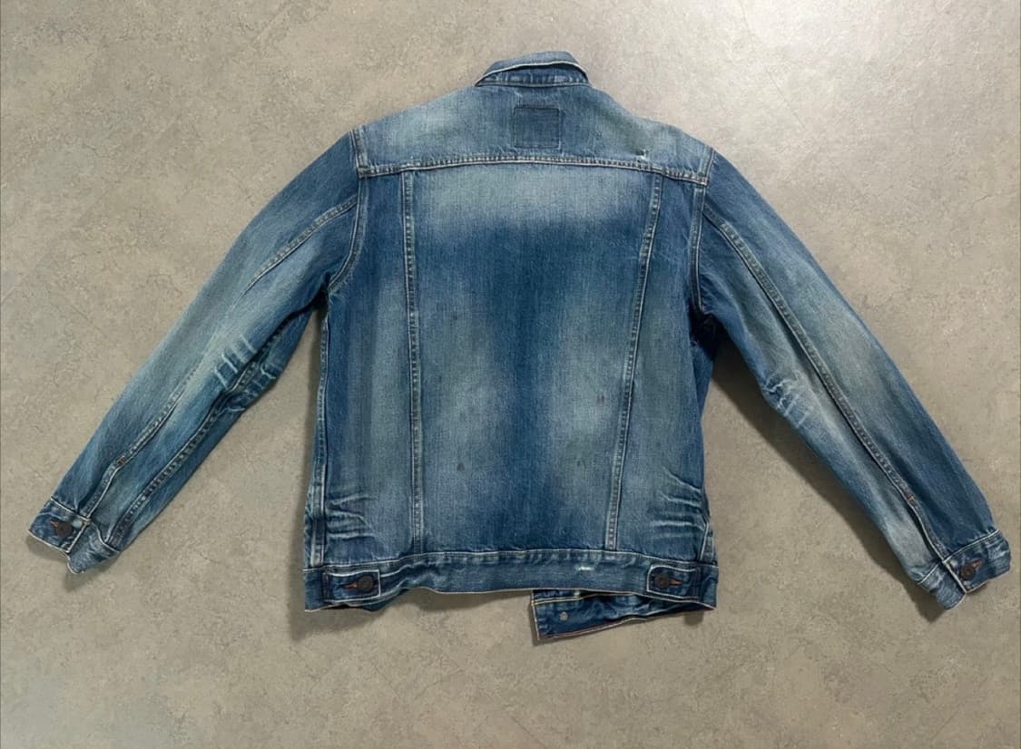 Levi's 데님 자켓 상품이미지2
