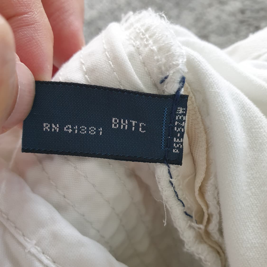 [무료배송] Polo Ralph Lauren 카고 반바지 상품이미지10