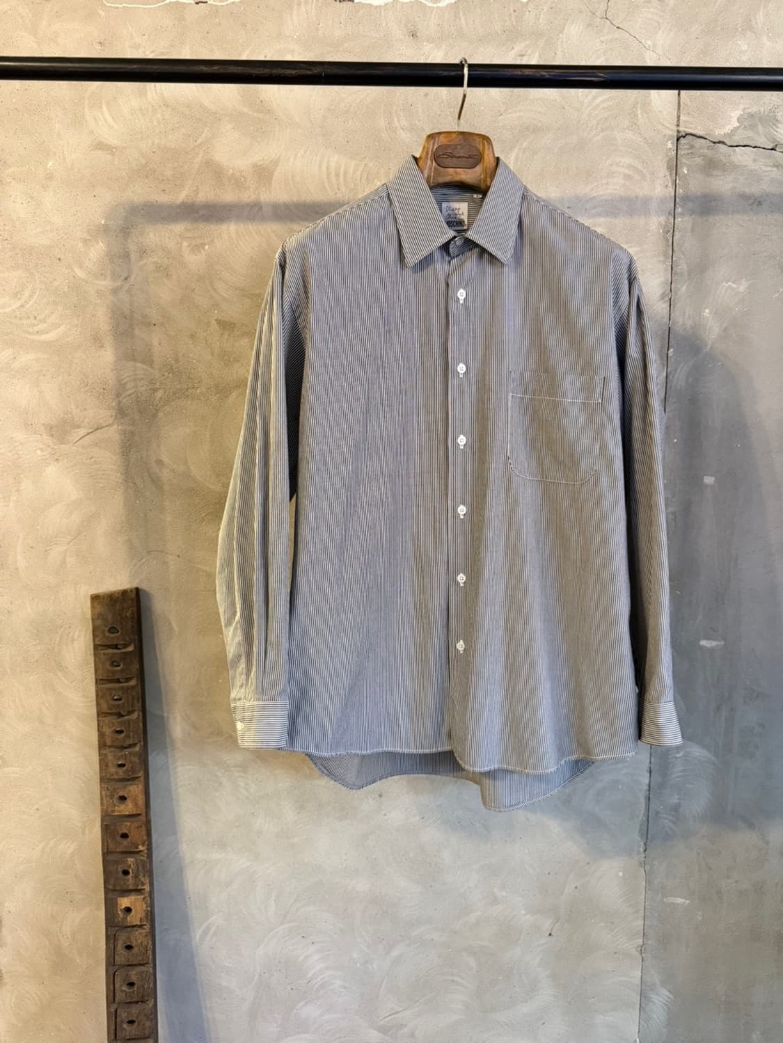 모스키노 드레스 셔츠 100 상품이미지1