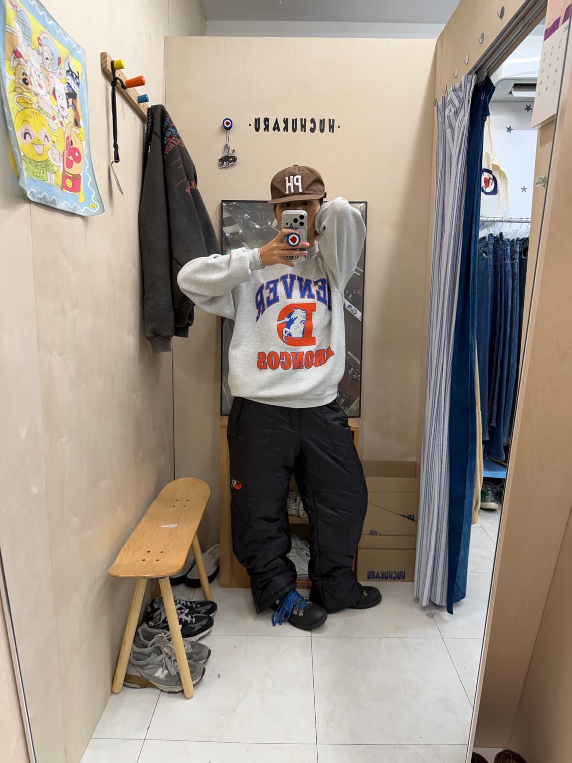 90s RUSSELL️ (XL) 상품이미지6