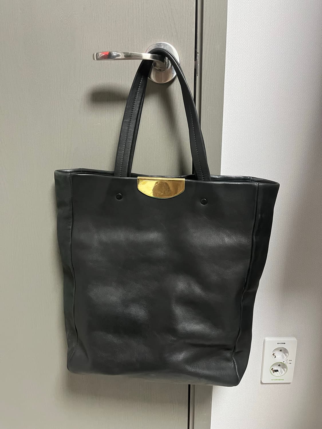 마르지엘라 토트백 상품이미지2