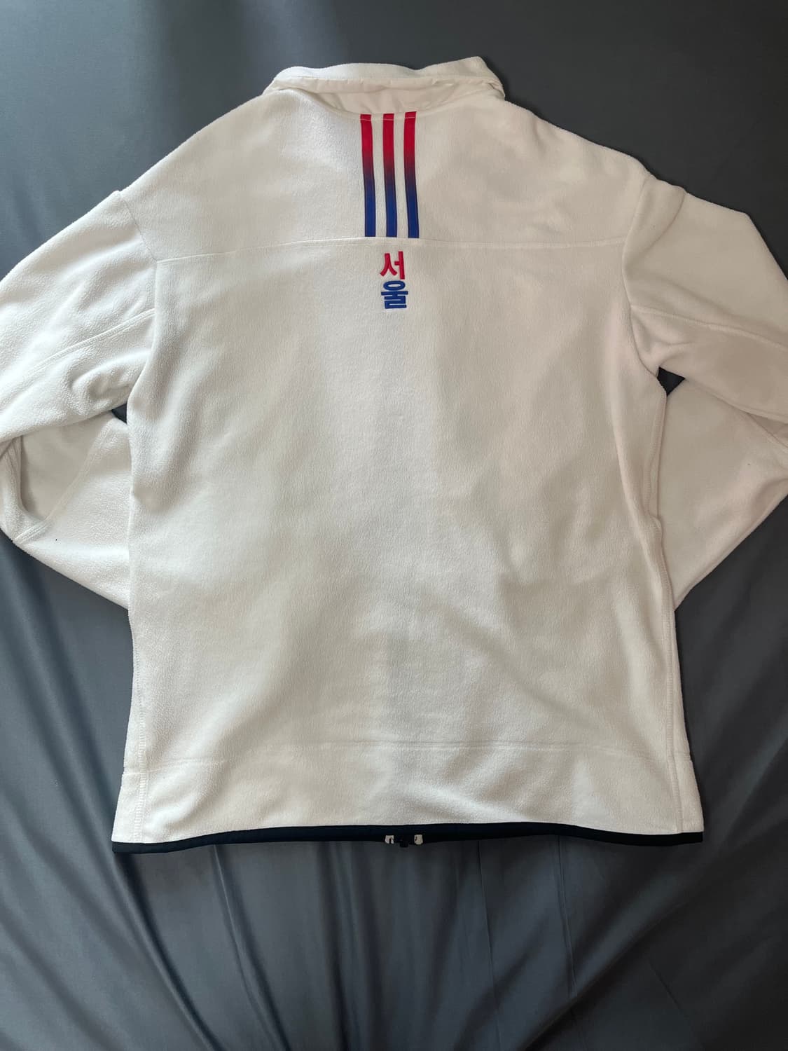 아디다스 서울 로고 집업 상품이미지2