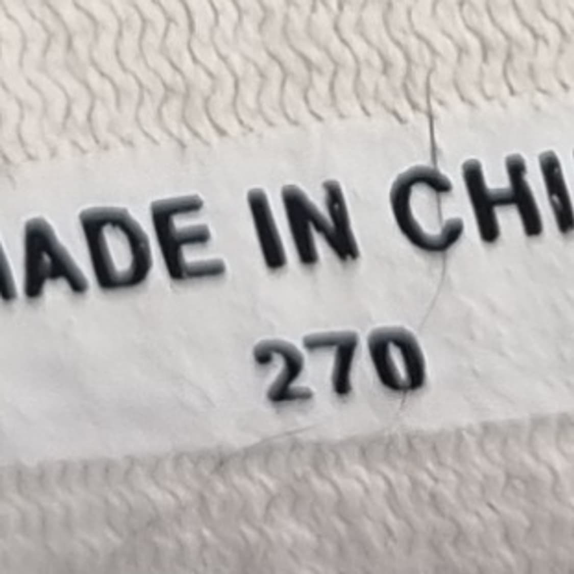 월드런 카본 제트프로3 남성마라톤화270 상품이미지6