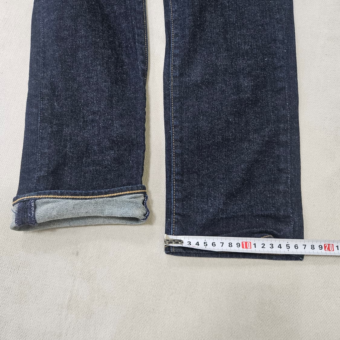 W30L32 리바이스 511 데님 팬츠 0330Y 상품이미지6