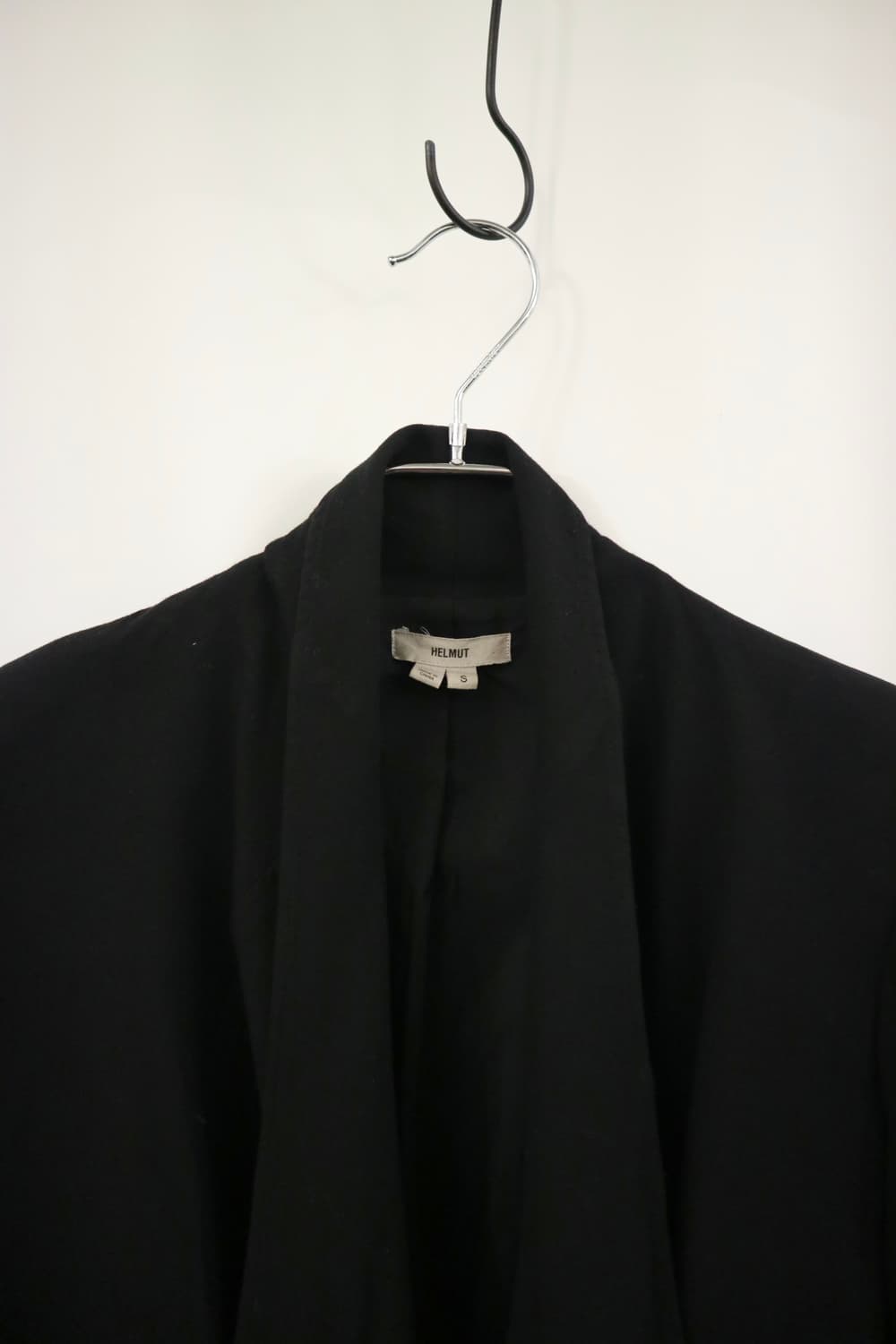 Helmut Lang Evening Jacket 상품이미지6