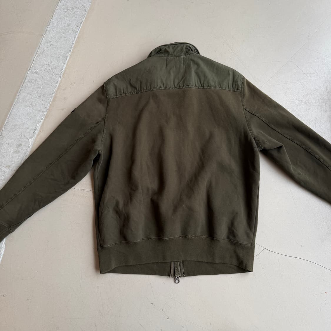 폴로 랄프로렌 앵커 패치 자켓 상품이미지6