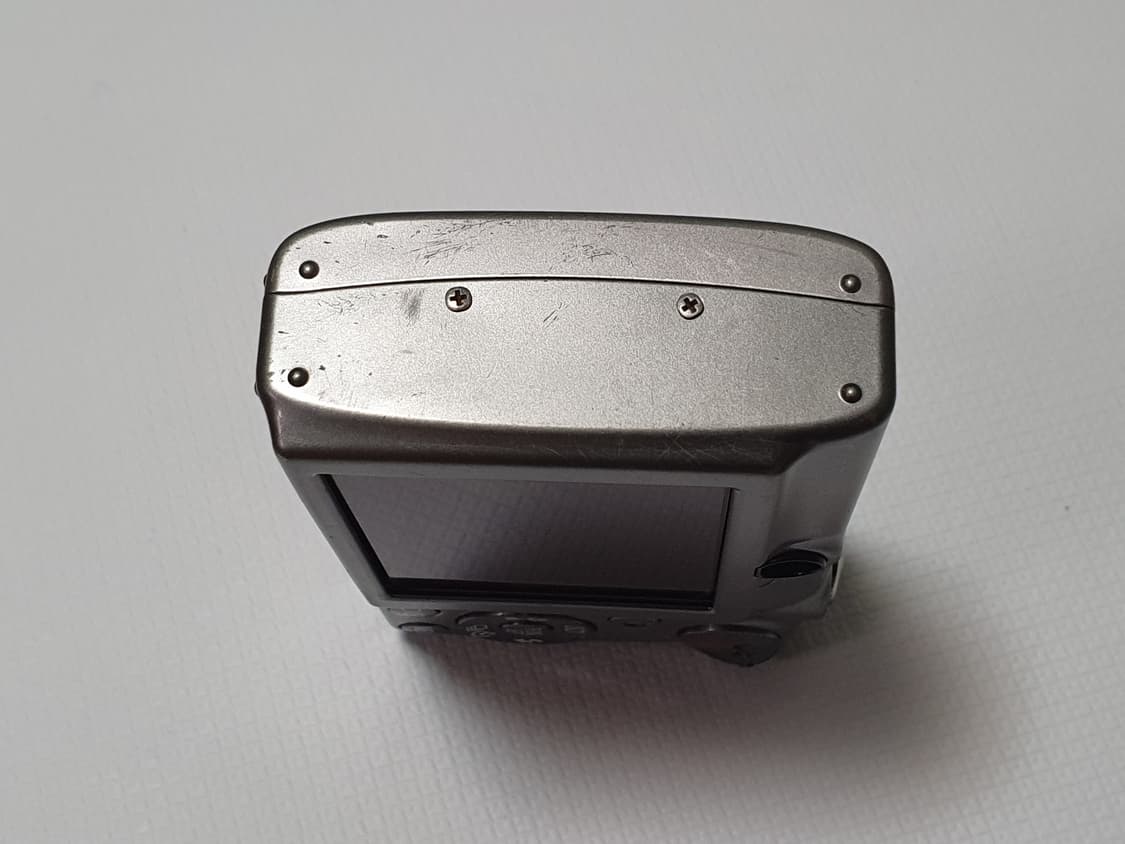 캐논 ixy900 디카 (=익서스850) 상품이미지6