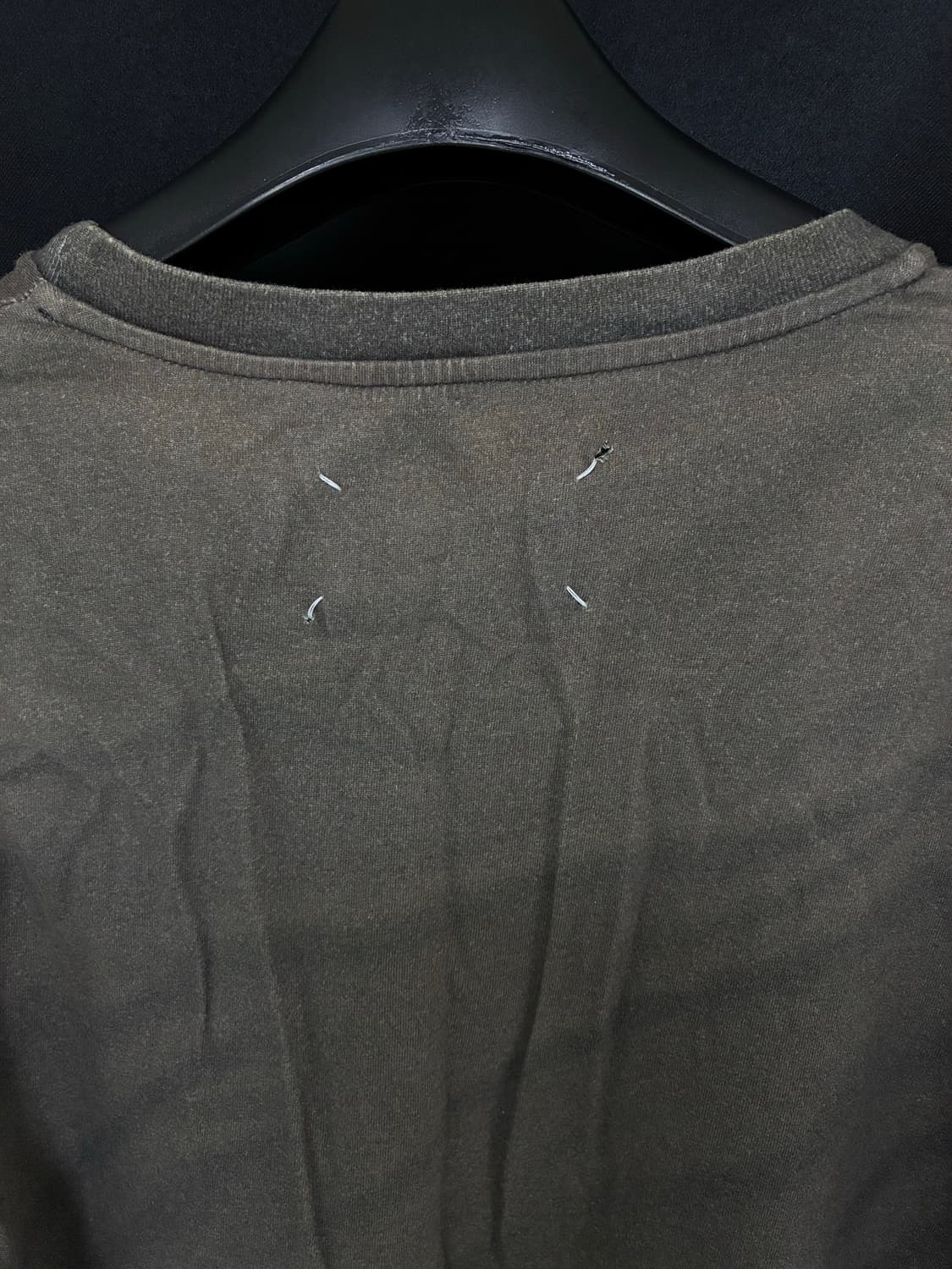 Black Is Basic T Shirts 상품이미지3