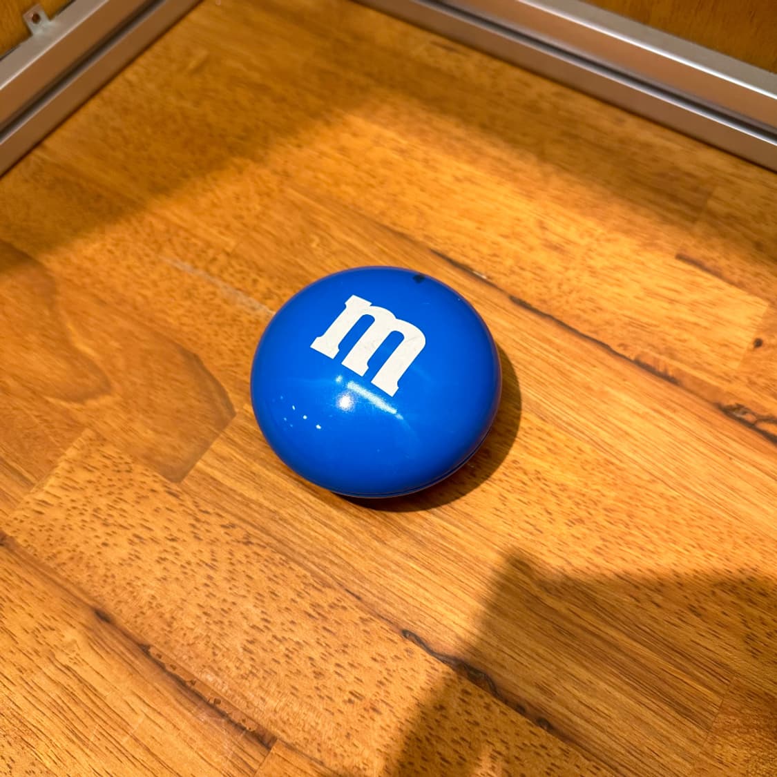 M&M'S CHOCOLATE ACC BLUE 상품이미지1