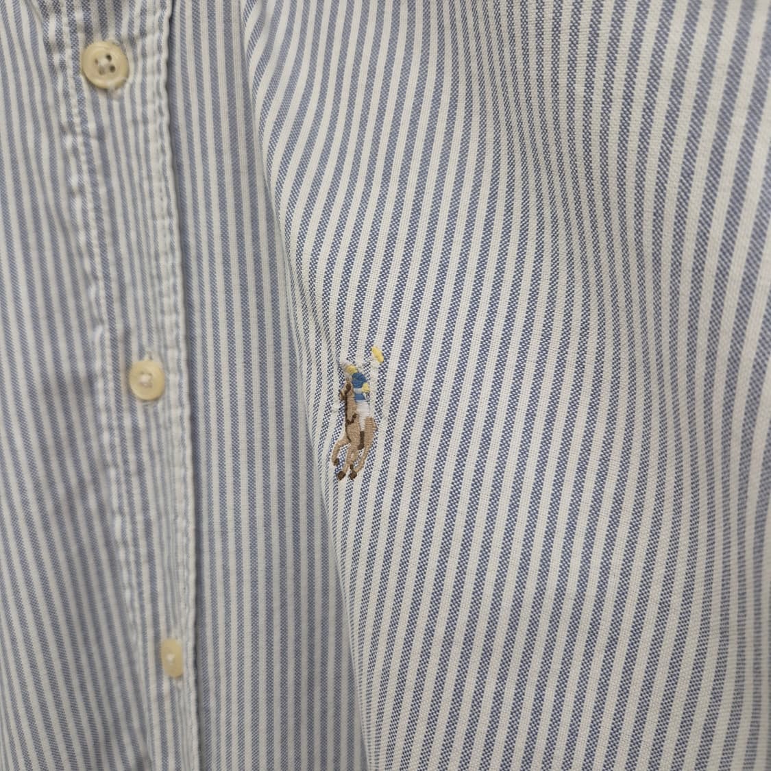 폴로 랄프로렌 스프라이트 셔츠 95 상품이미지3