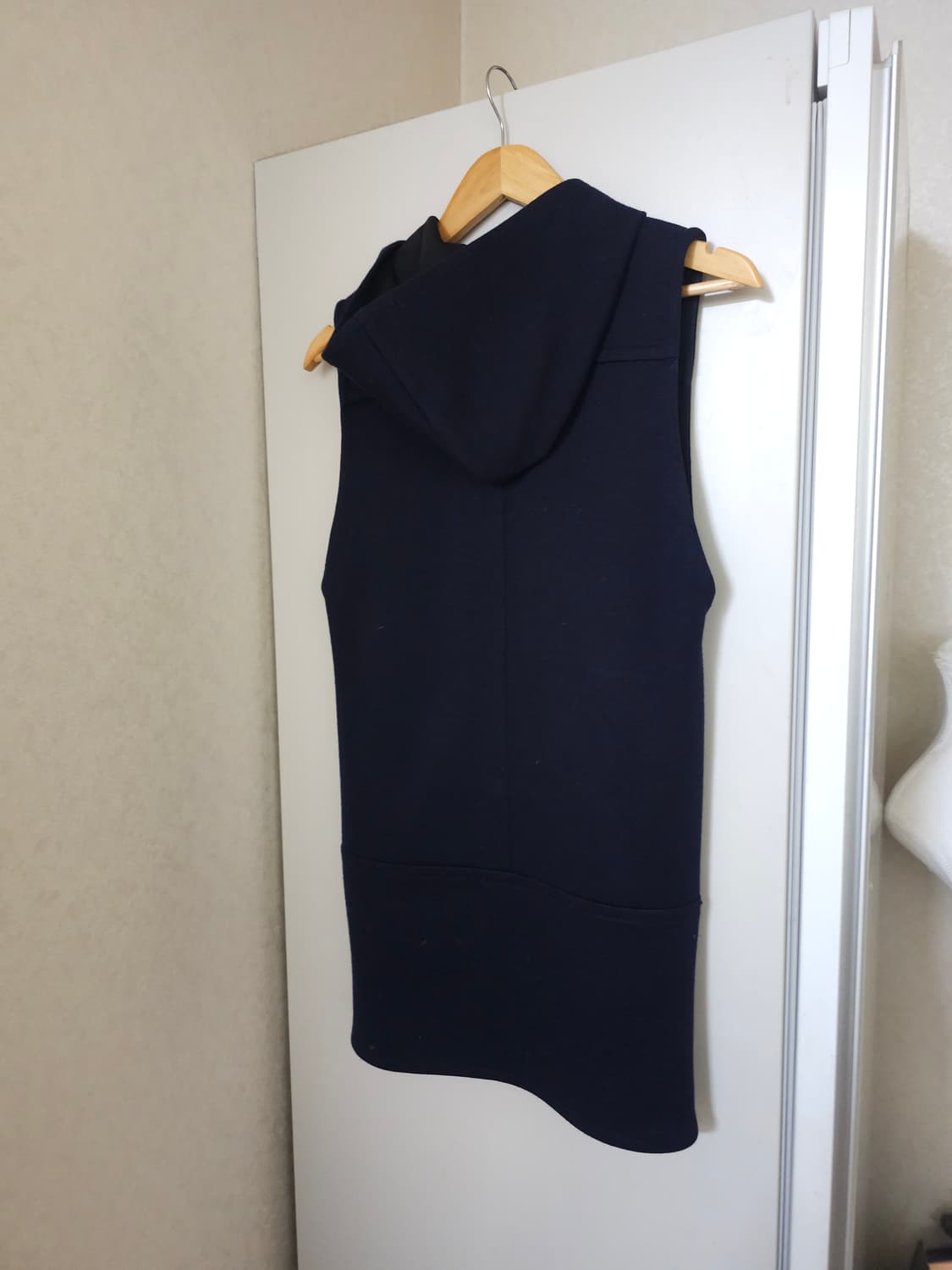 라코스테 후드 미니원피스 상품이미지4