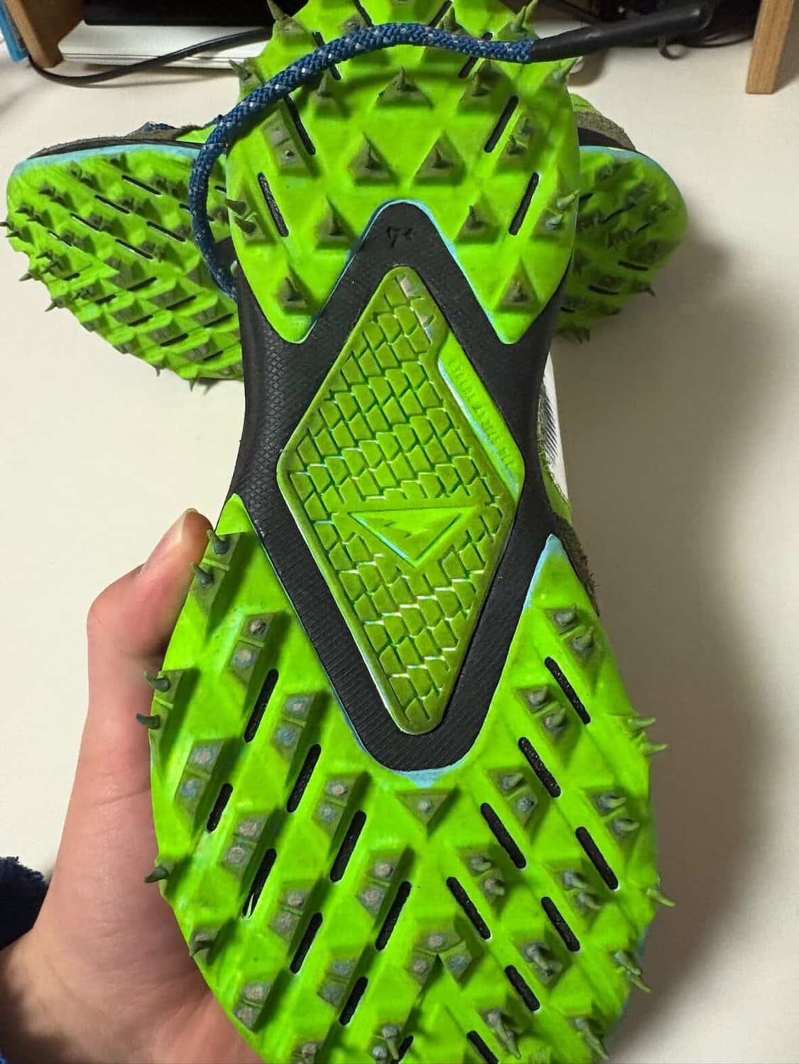 나이키 오프화이트 운동화  상품이미지6