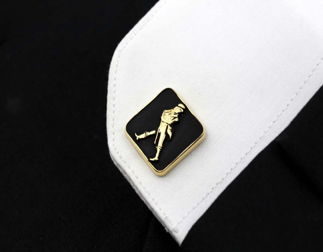 조니워커 A등급 한정판 남자 명품 커프스 제스퍼 상품이미지9