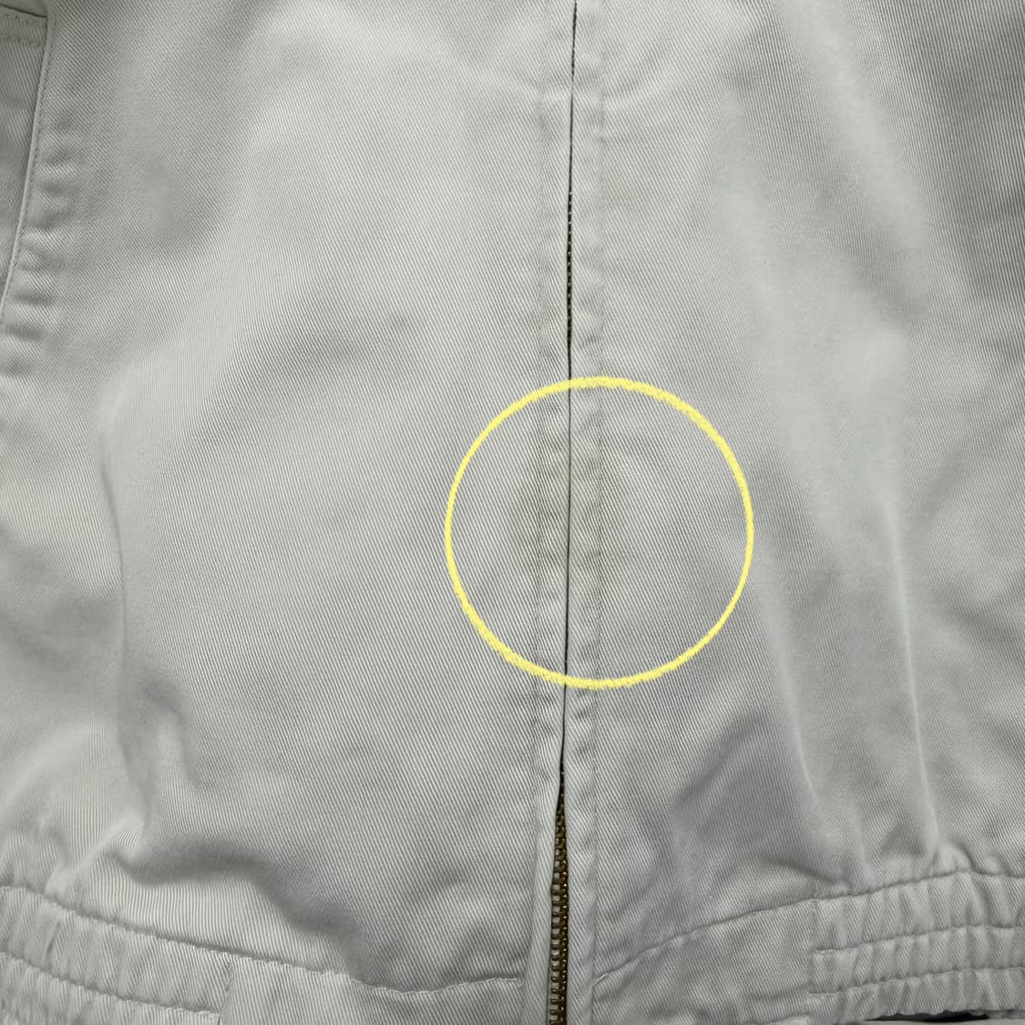 폴로랄프로렌 스윙탑 블루종 자켓 상품이미지8