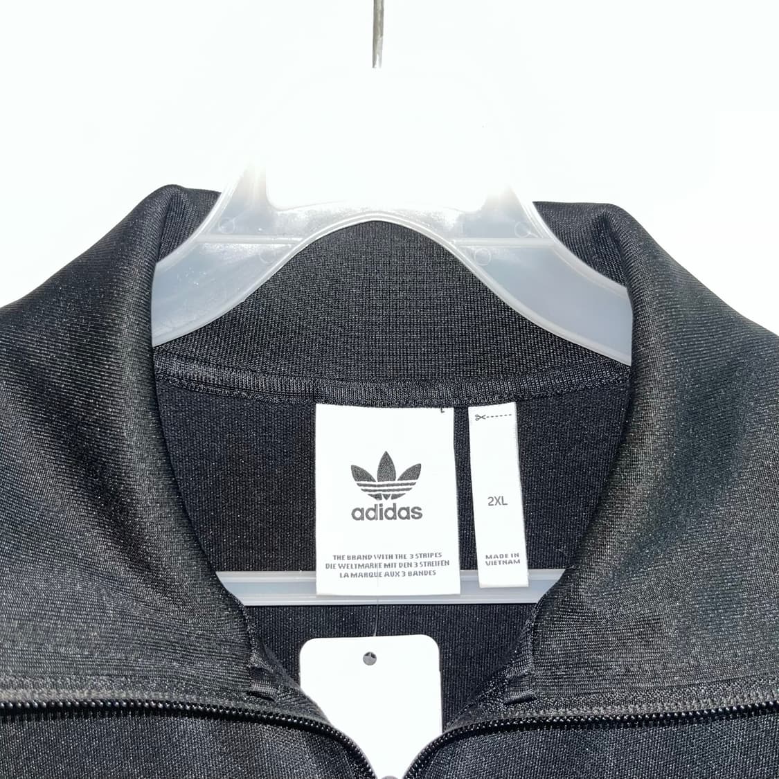 Adidas Beckenbauer Track Jacket  상품이미지5