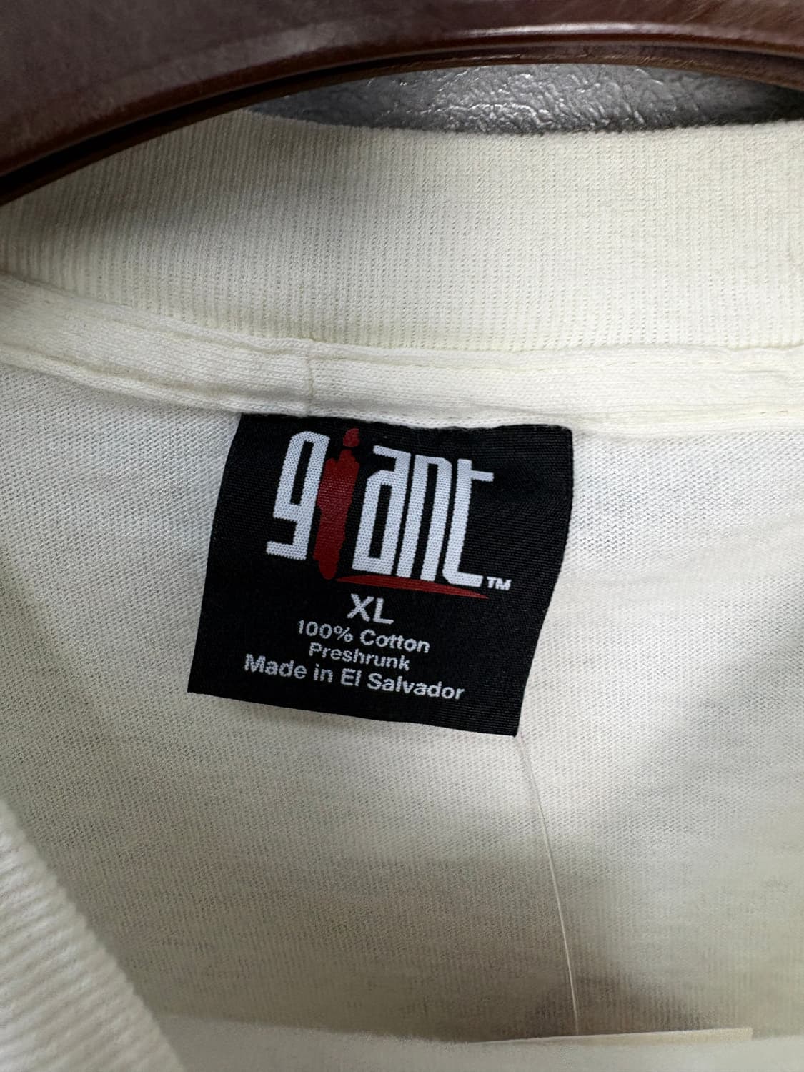 빈티지 헬로키티 y2k 오버핏 화이트 반팔 A3709 상품이미지6