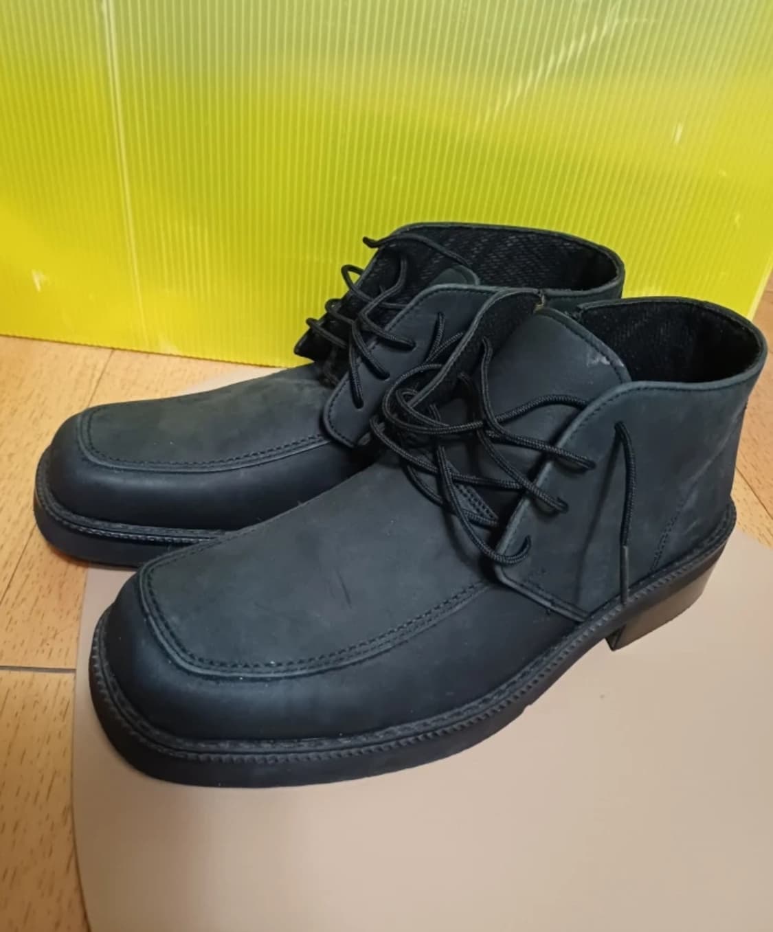 [처카 부츠] 일본 편집샾 구매 / 280 상품이미지1