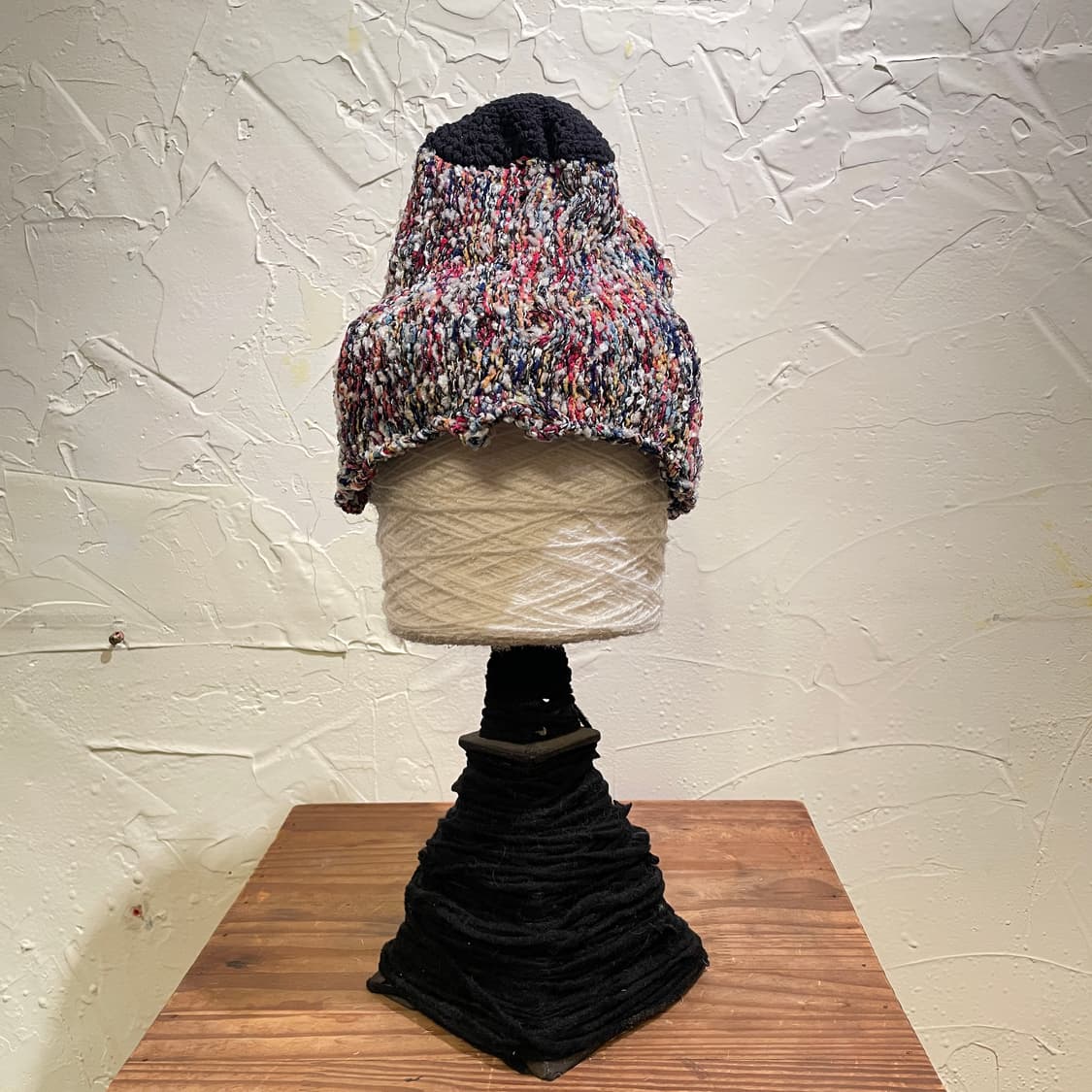 Shinja, <흩어진 밤결> 상품이미지1