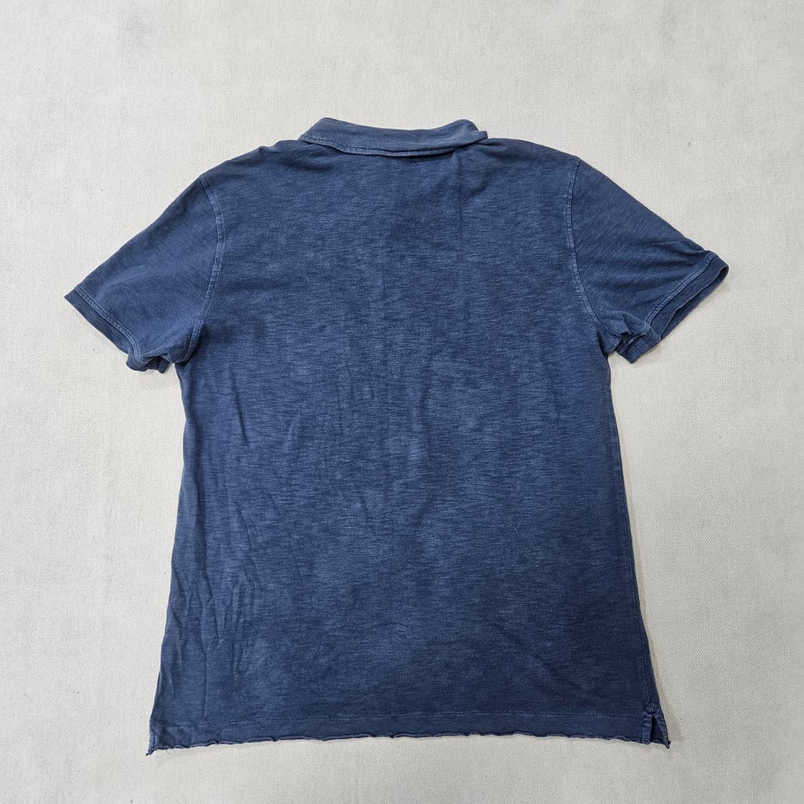 L GAP 카라 반팔 티셔츠 0312Y 상품이미지2