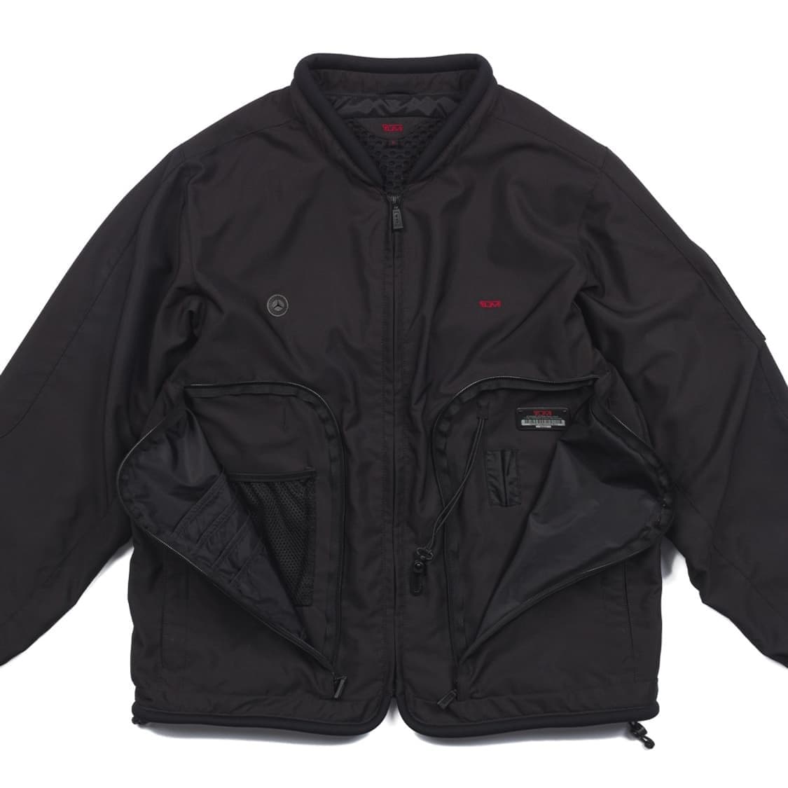 투미트래블자켓(2004)L 상품이미지1