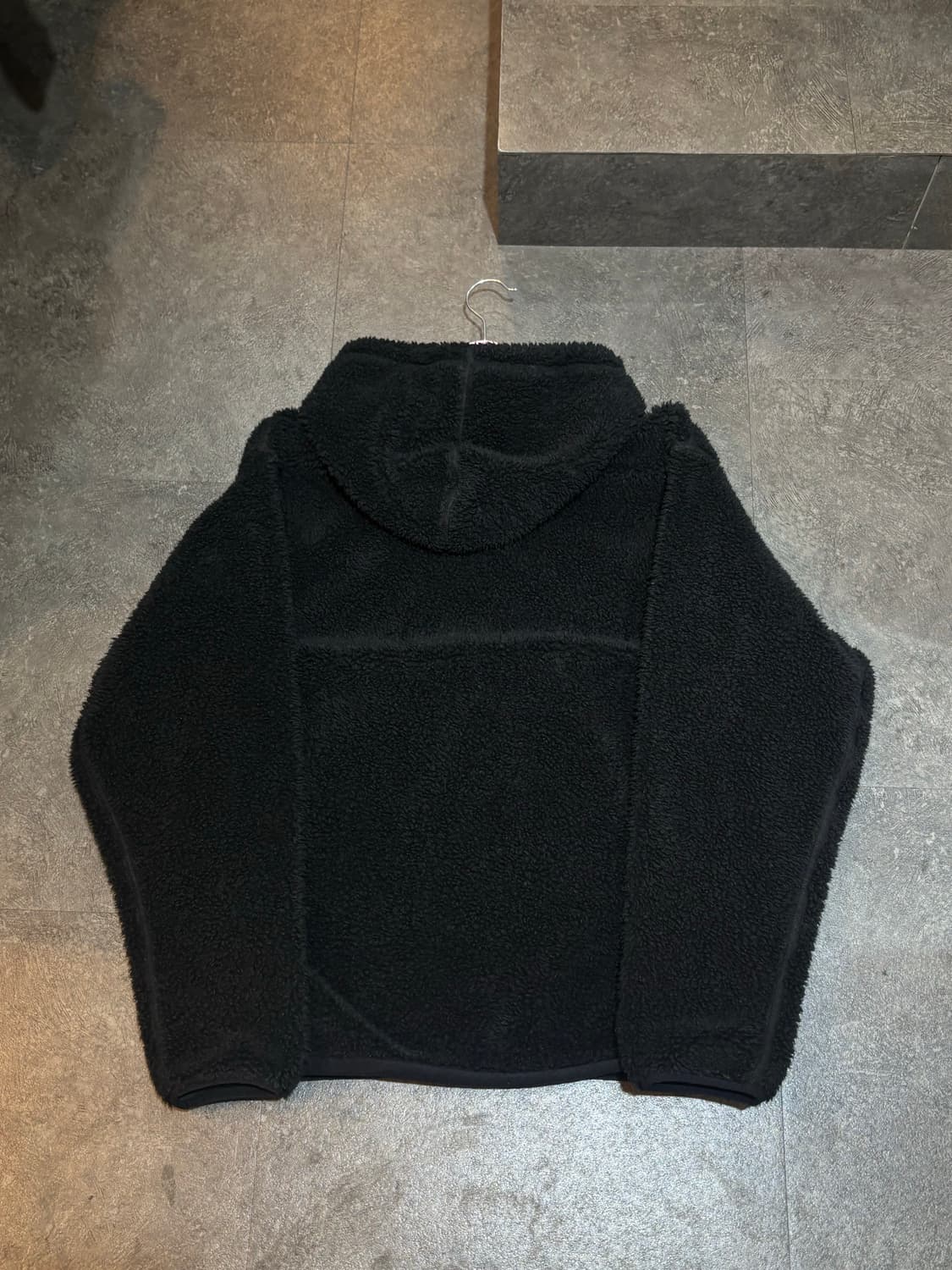 팀버랜드 아노락 후리스 점퍼  상품이미지3