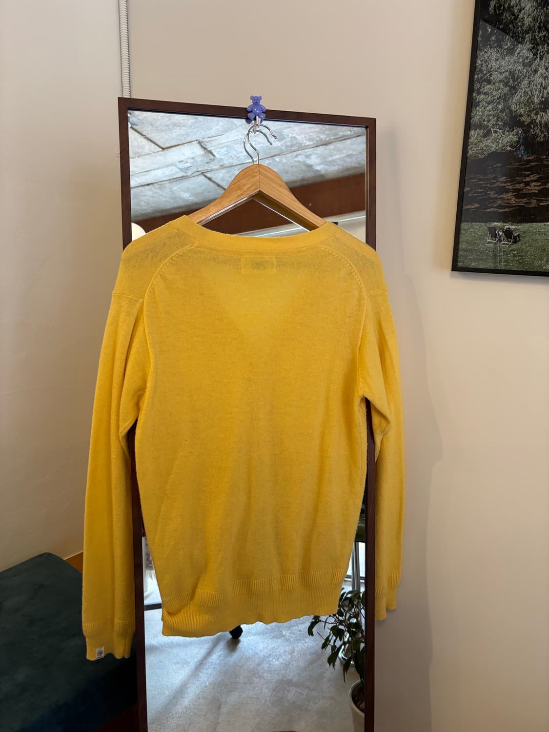 아바하우스 마이셀프 카디건 상품이미지5