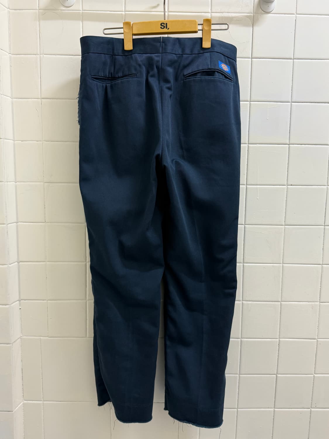 Bed j w ford x 디키즈 플레어핏 팬츠  상품이미지8