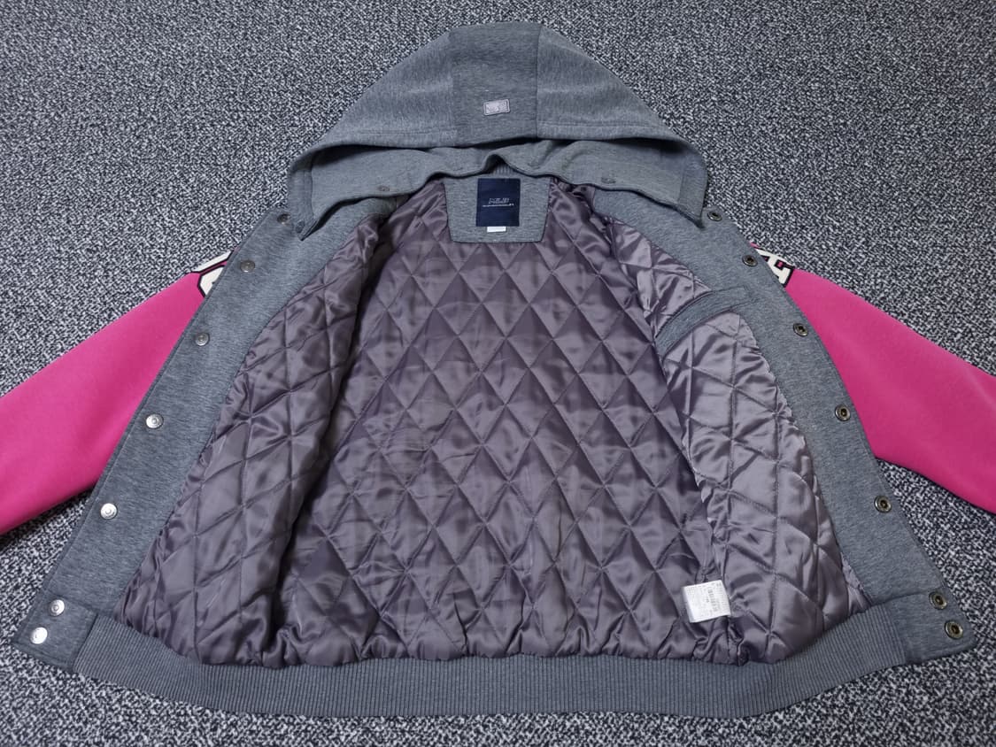 [무료배송][145]MLB 키즈 야구 점퍼 상품이미지5