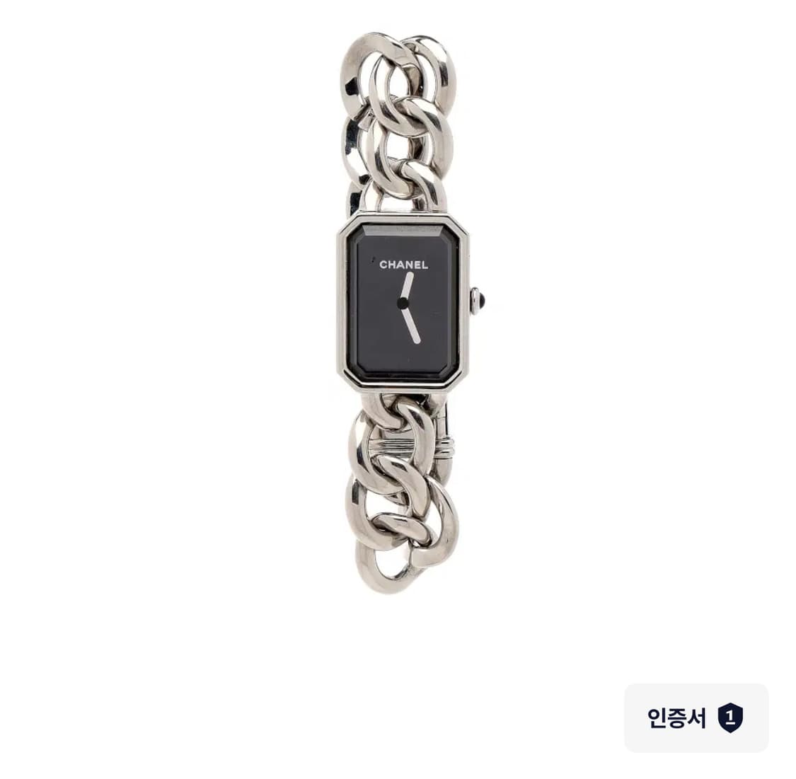 샤넬 프리미에르 쿼츠 시계  상품이미지1