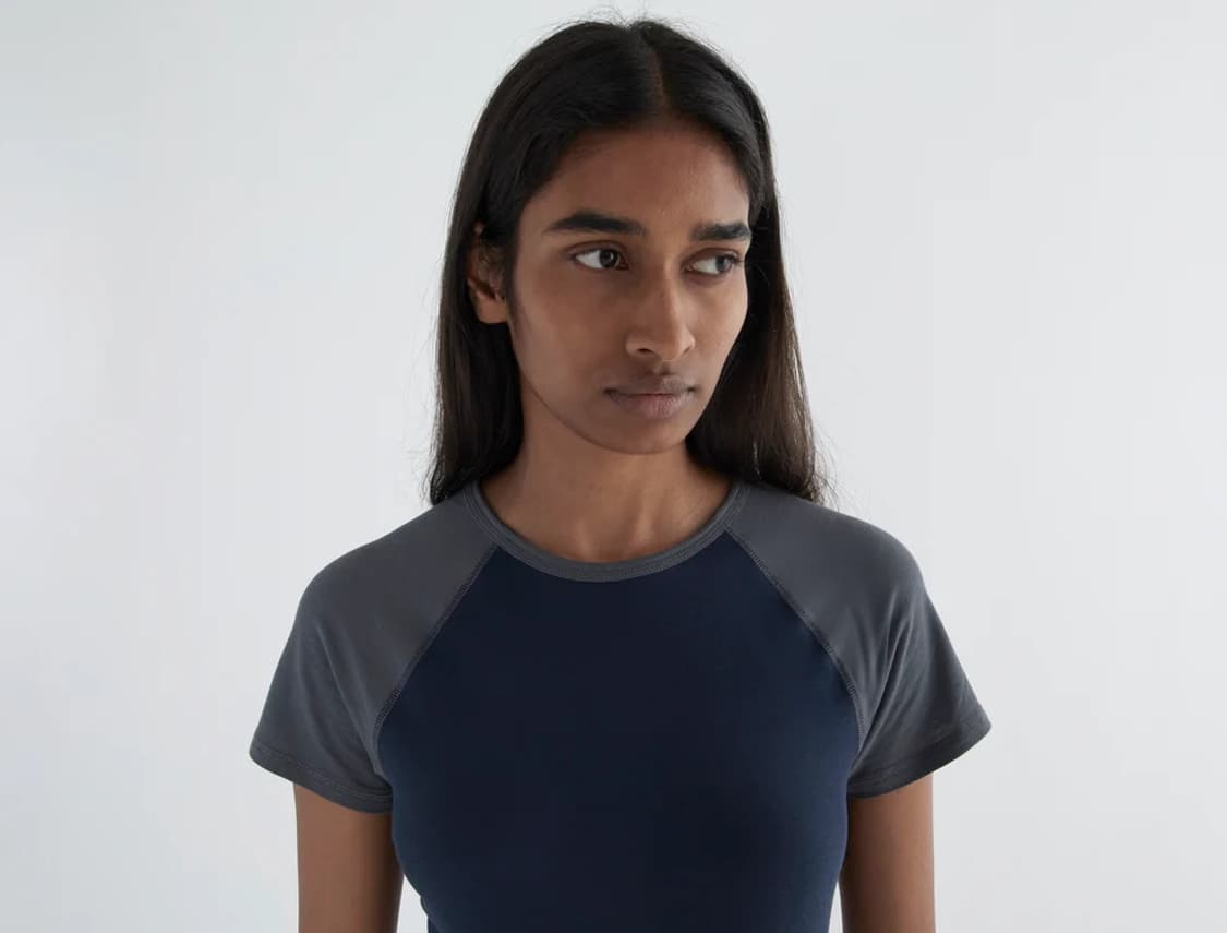 [XS,S]팔로마울 Cruiff 티셔츠 상품이미지4