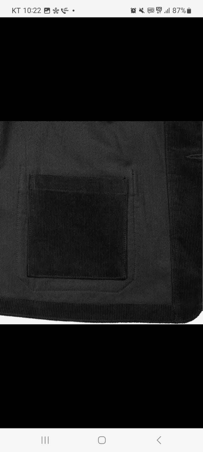 솔티 프렌치 워크 자켓 상품이미지6