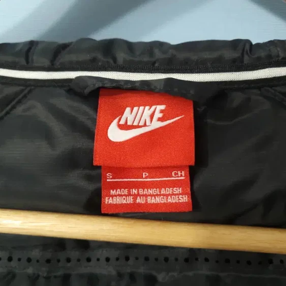 나이키 경량패딩~55 상품이미지9