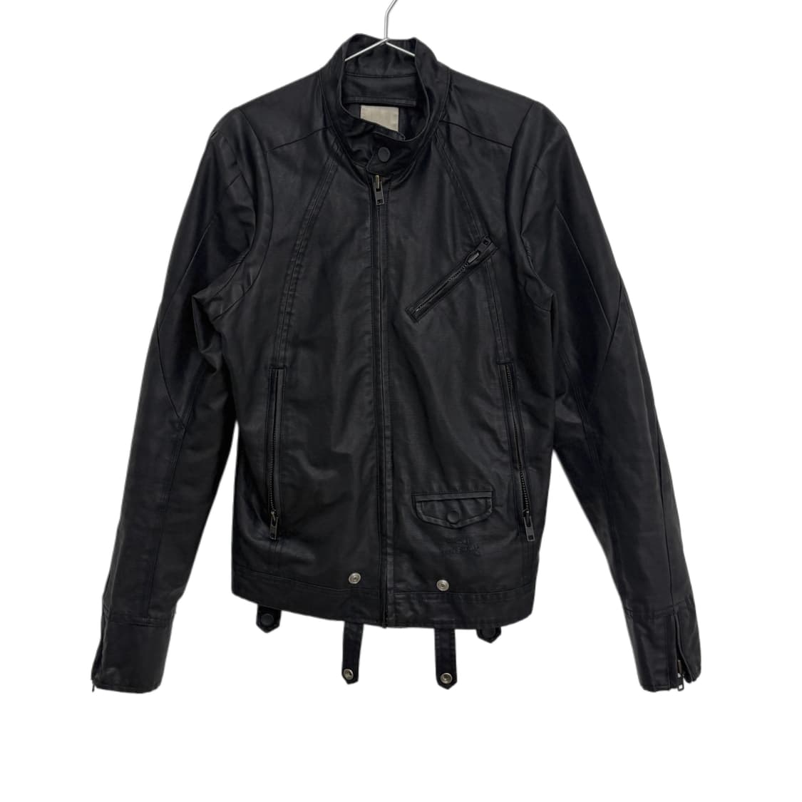 디젤 waxed coating jacket 상품이미지1