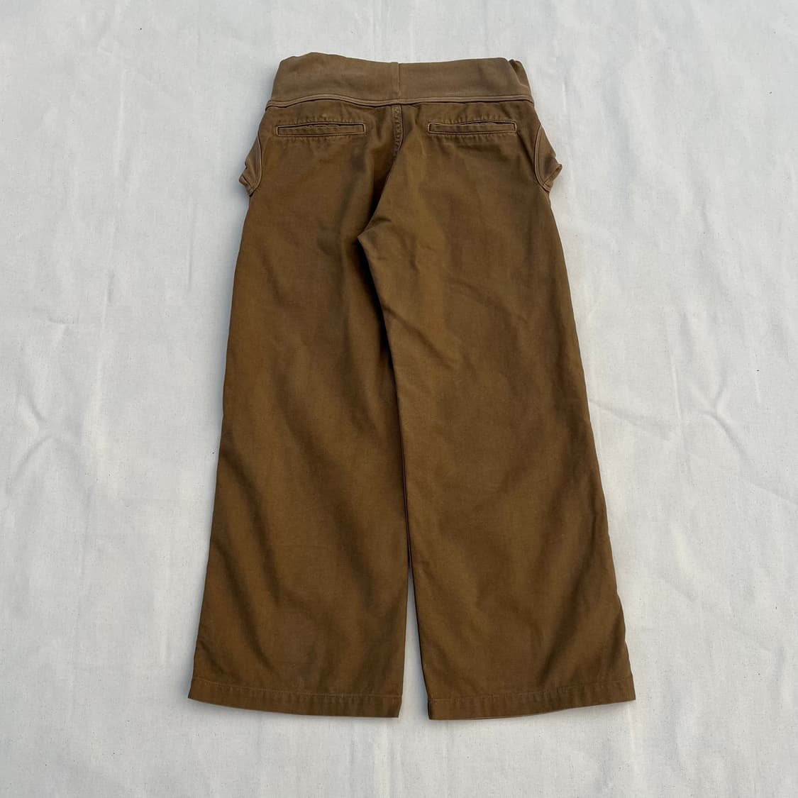 캐피탈 밴딩 팬츠 상품이미지7