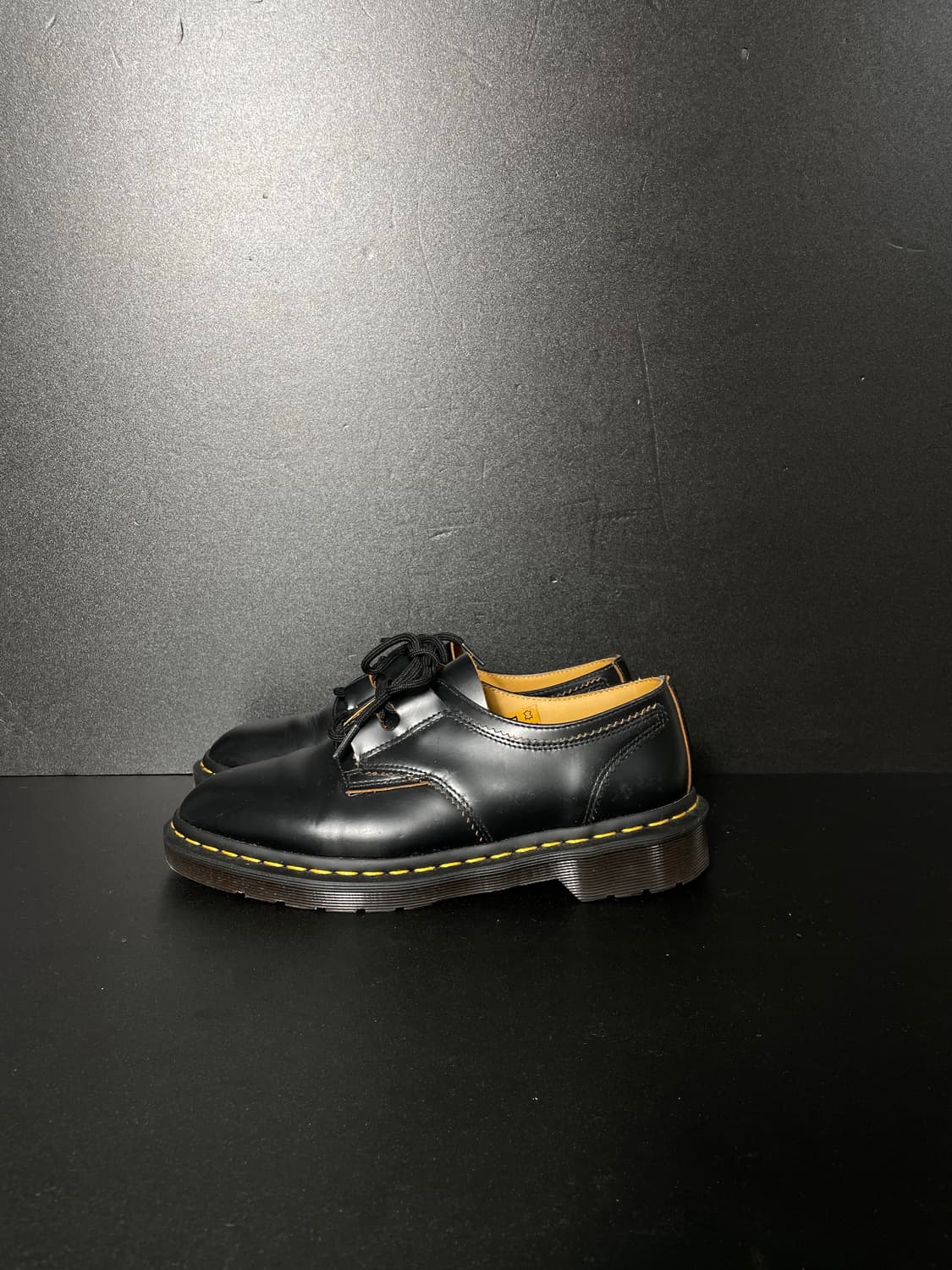 [245] 닥터마틴 1461 길리 스무스 상품이미지2