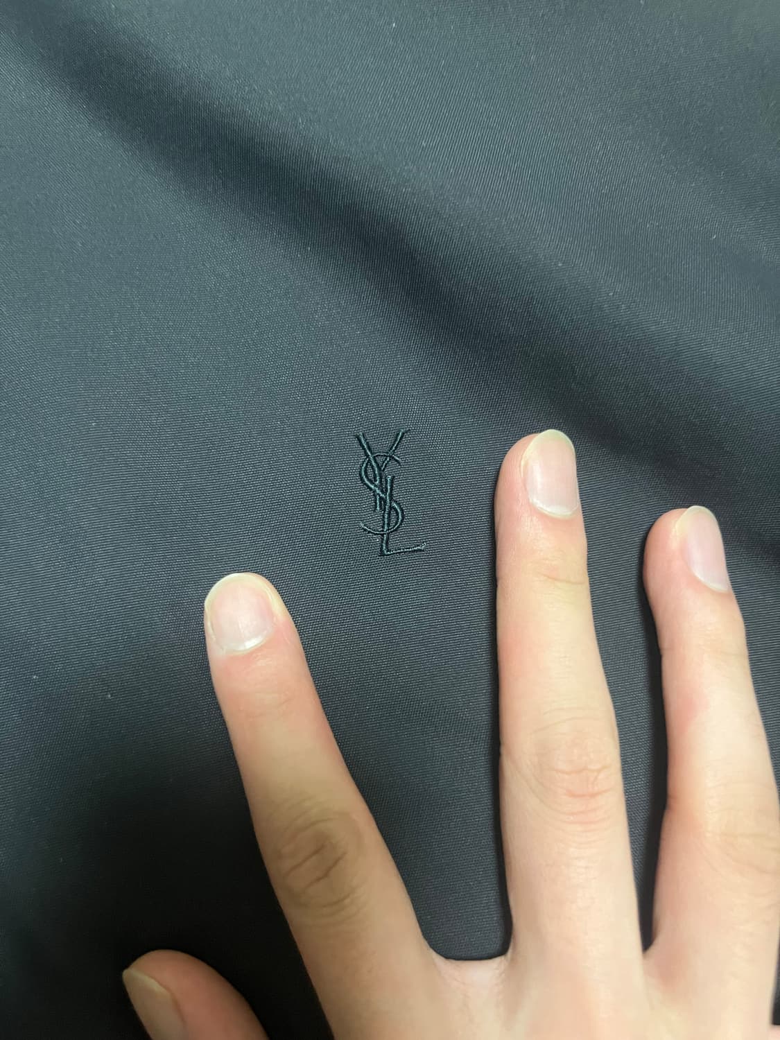 빈티지 생로랑 뿌르옴므 자켓 상품이미지2