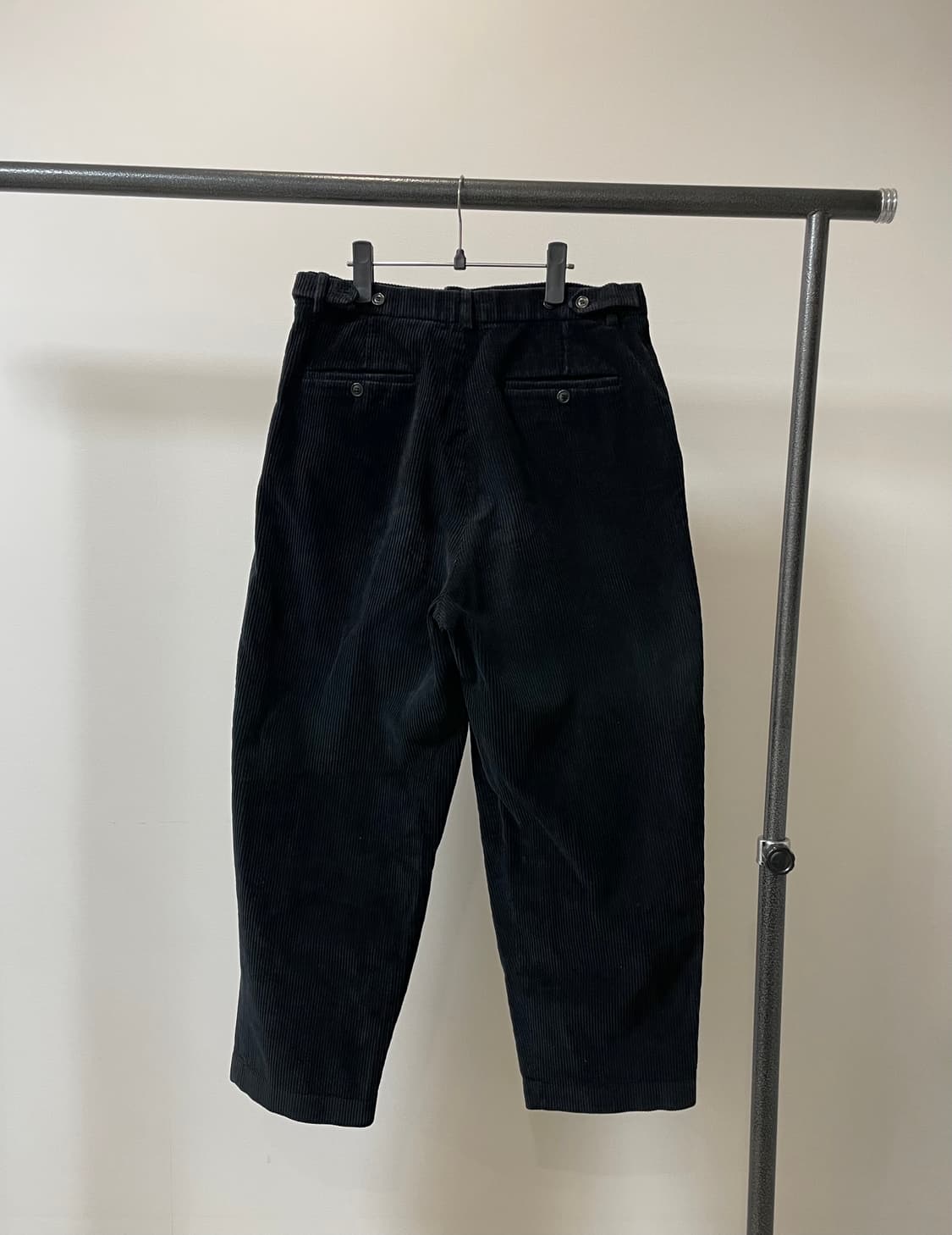 (50) noirer 노이어 코듀로이 팬츠 상품이미지3
