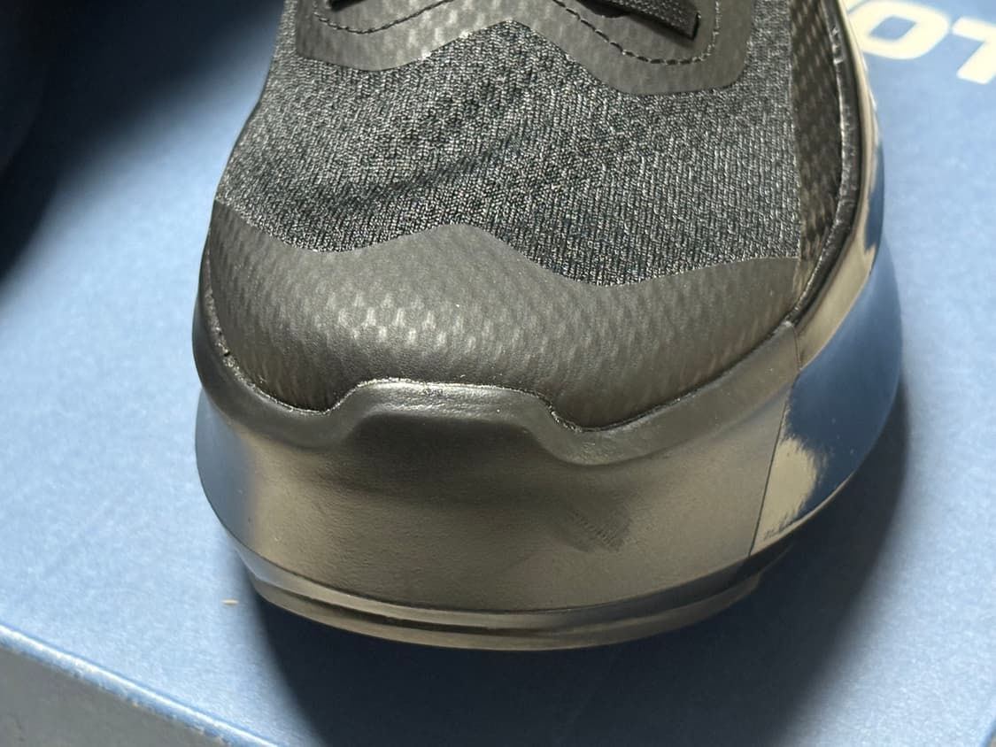 살로몬 x 꼼데가르송 판타즘 245사이즈 상품이미지10