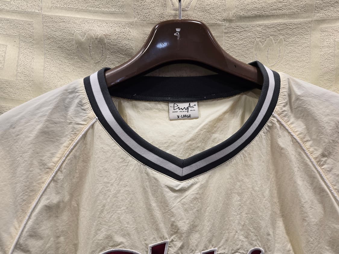 피지컬 디파트먼트 남여공용  티셔츠 105 상품이미지3