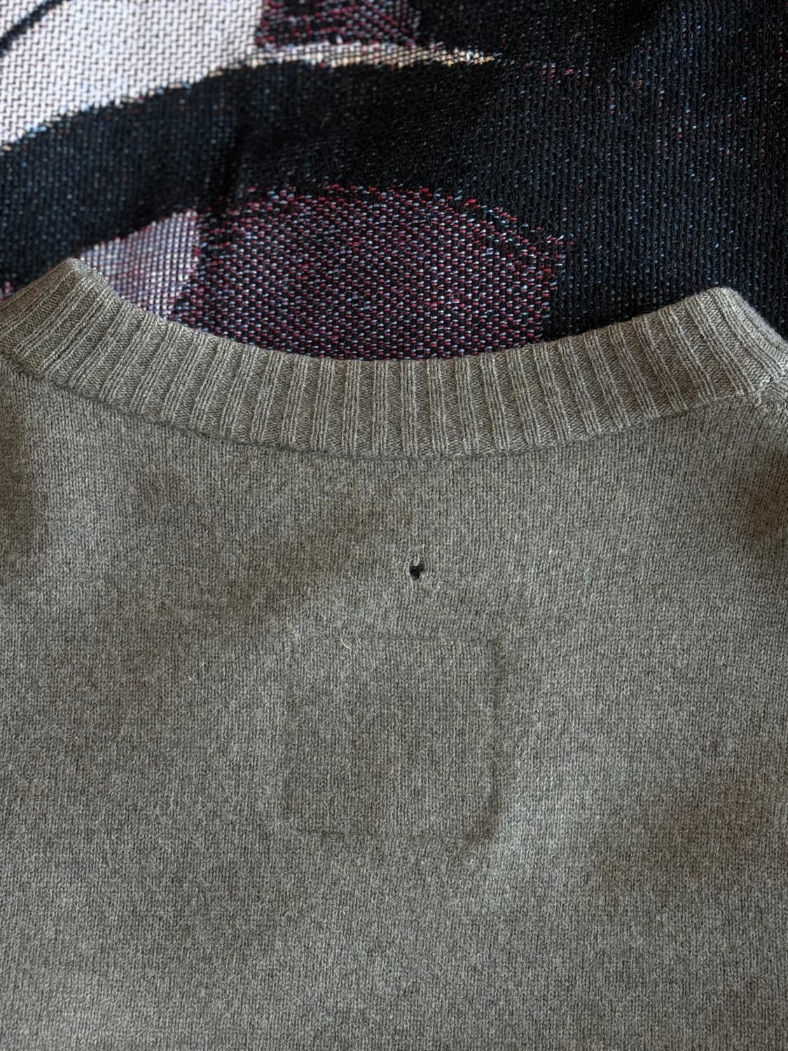 99 fw UNDERCOVER 니트 상품이미지3