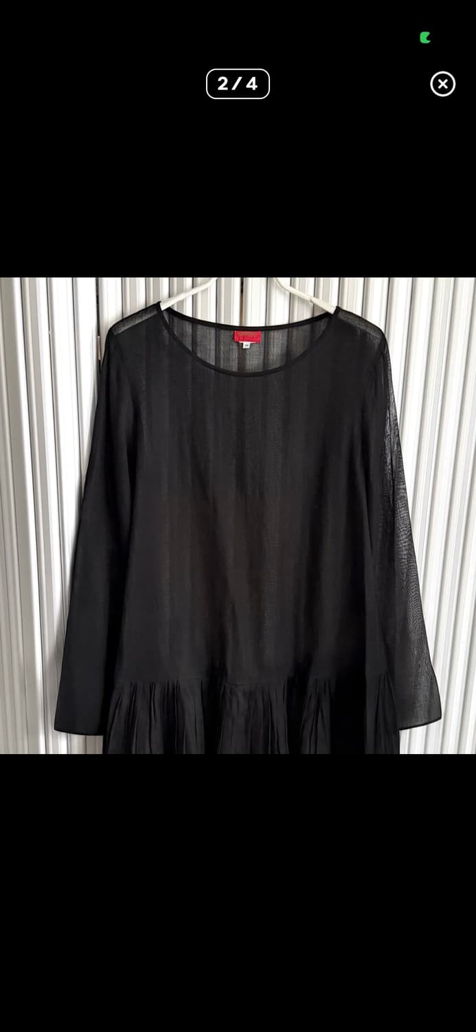 Kenzo blouse shirt  상품이미지2