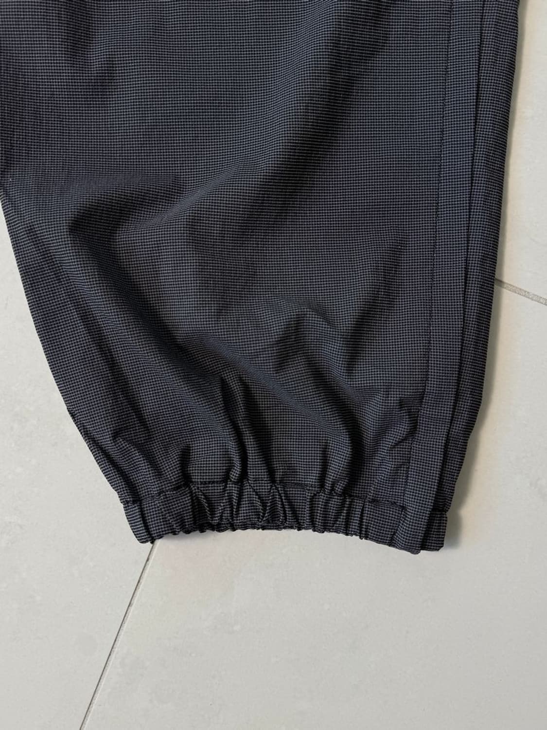 TACTICAL TRACK PANTS  택티컬 트랙 팬츠 상품이미지4