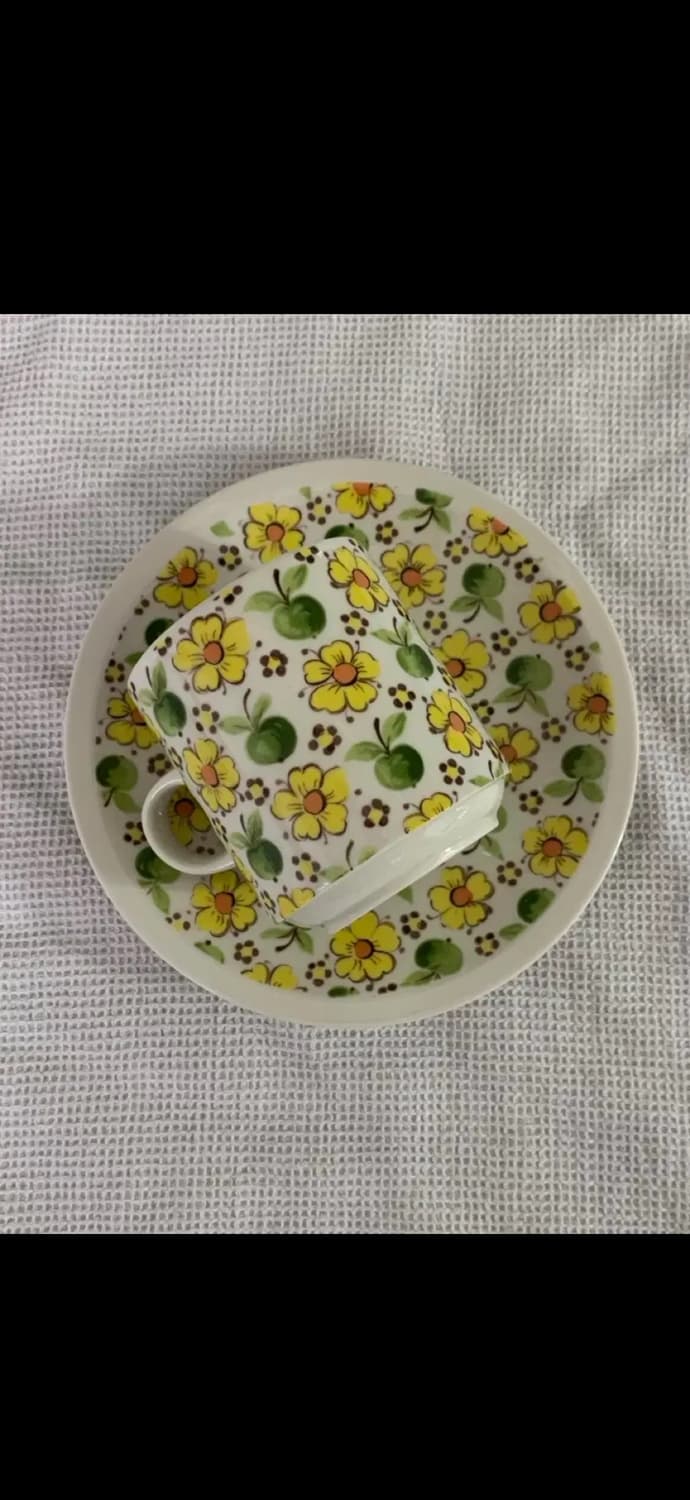 빌레로이앤보흐 발렌시아 커피컵  상품이미지1