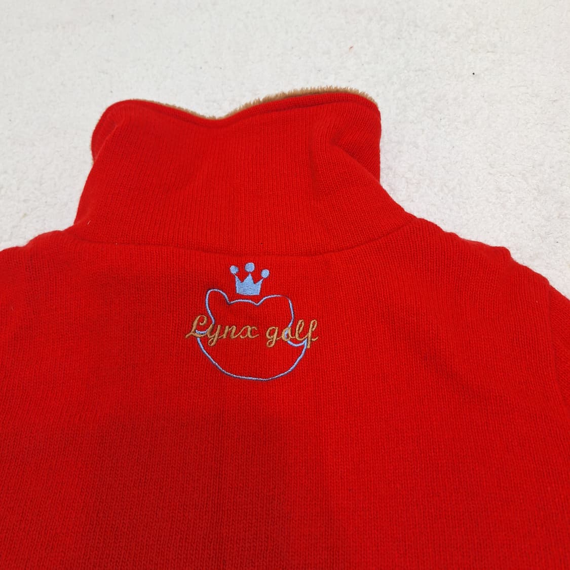 링스 방풍니트90 상품이미지5