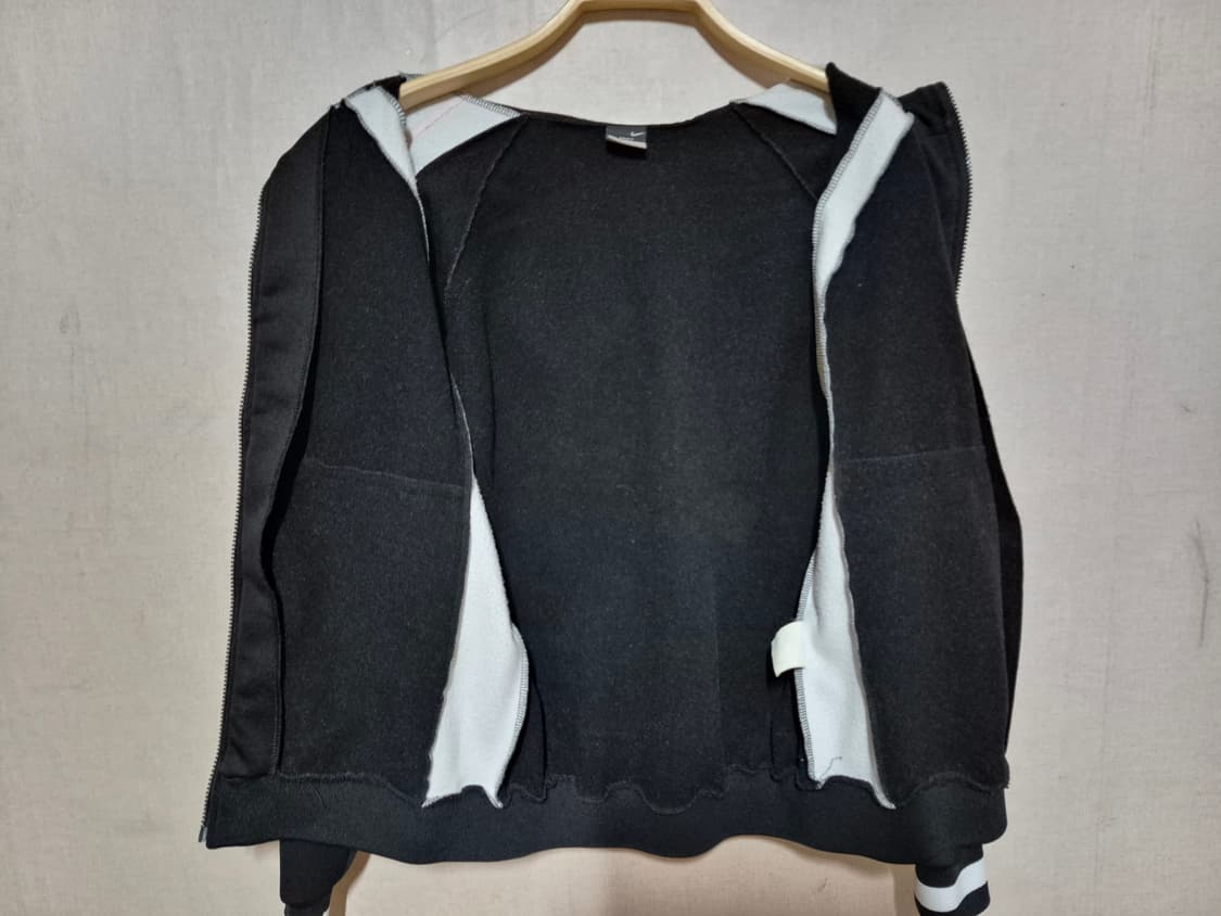 Nike 나이키 후드집업 (L) 상품이미지4