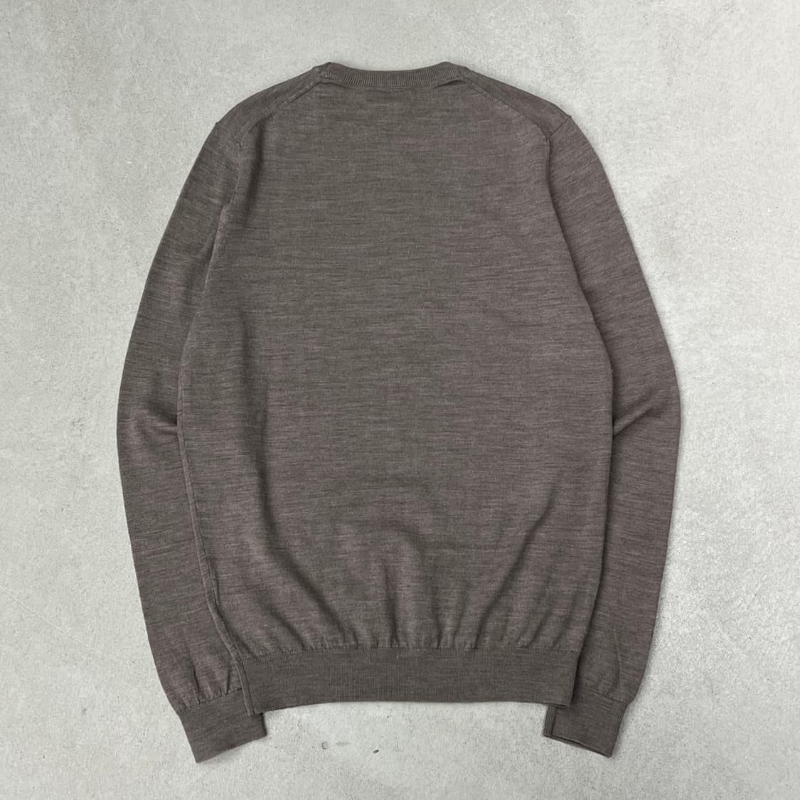 마시모두띠 베이직 울니트 s09476 상품이미지2