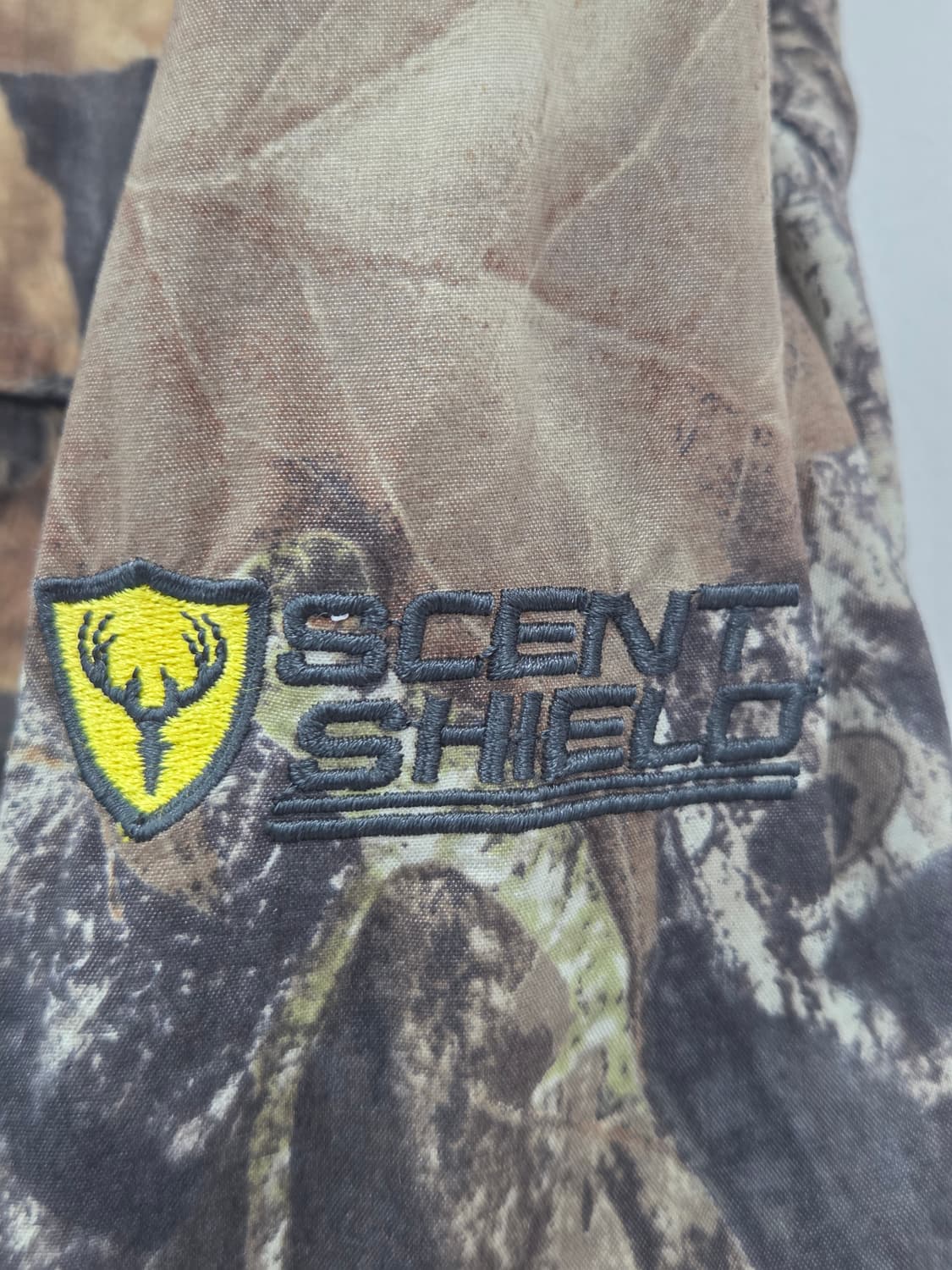 L 가이드 시리즈 Guide Series 카모플라쥬  셔츠 자켓 상품이미지4