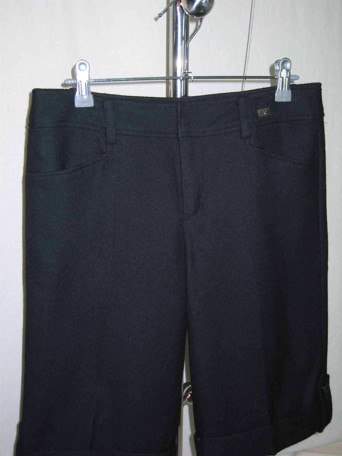Courreges Capri Pants 상품이미지4